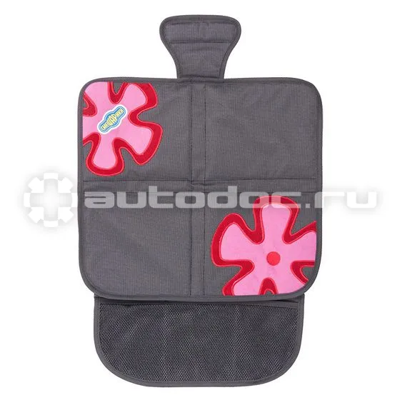 AUTOPROFI Защитная накидка
