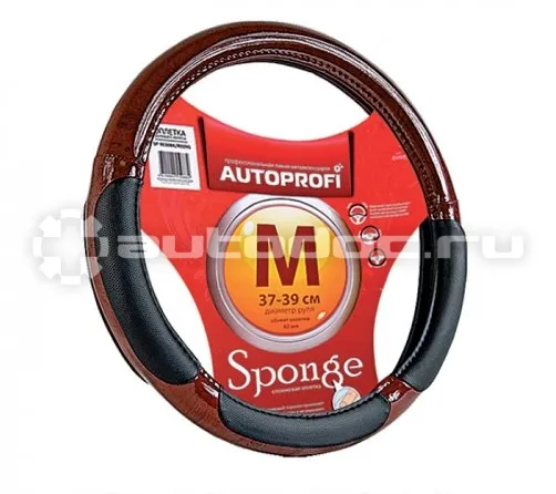 AUTOPROFI Оплетка руля