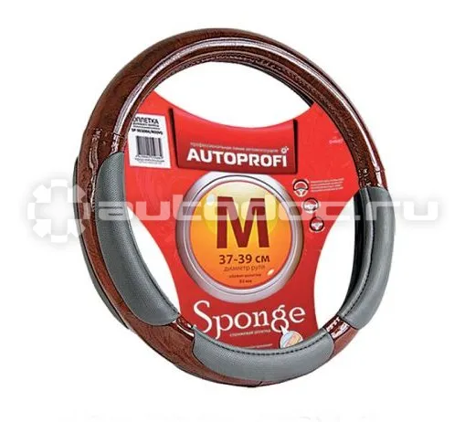 AUTOPROFI Оплетка руля