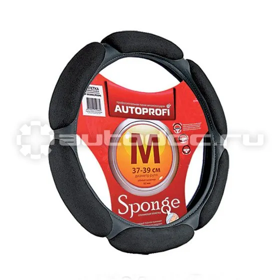 AUTOPROFI Оплетка руля
