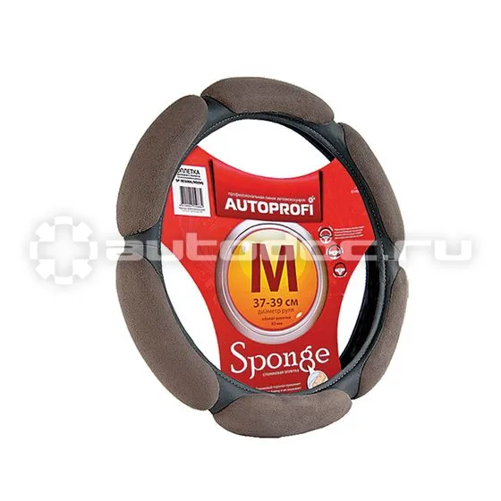 AUTOPROFI Оплетка руля
