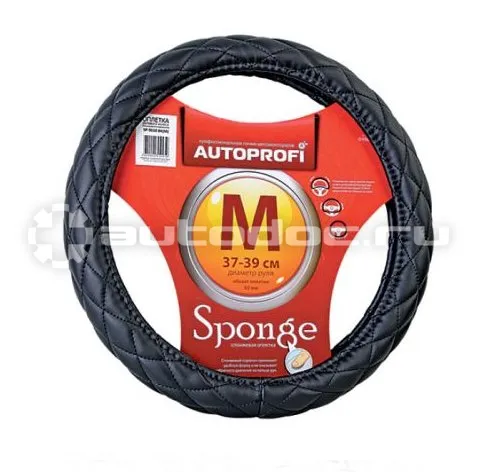 AUTOPROFI Оплётка руля