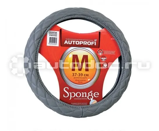 AUTOPROFI Оплётка руля