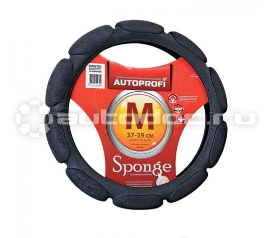 AUTOPROFI Оплетка руля