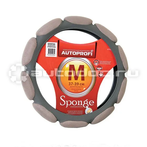 AUTOPROFI Оплетка руля