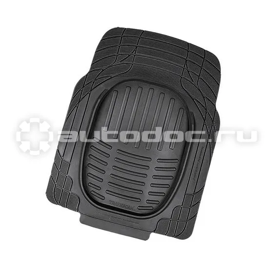 AUTOPROFI Коврики салонные, комплект