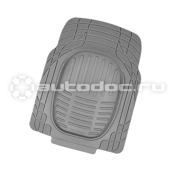 AUTOPROFI Коврики салонные, комплект