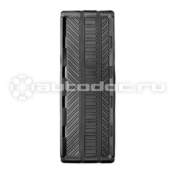 AUTOPROFI Коврик салонный