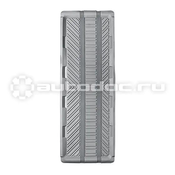 AUTOPROFI Коврик салонный
