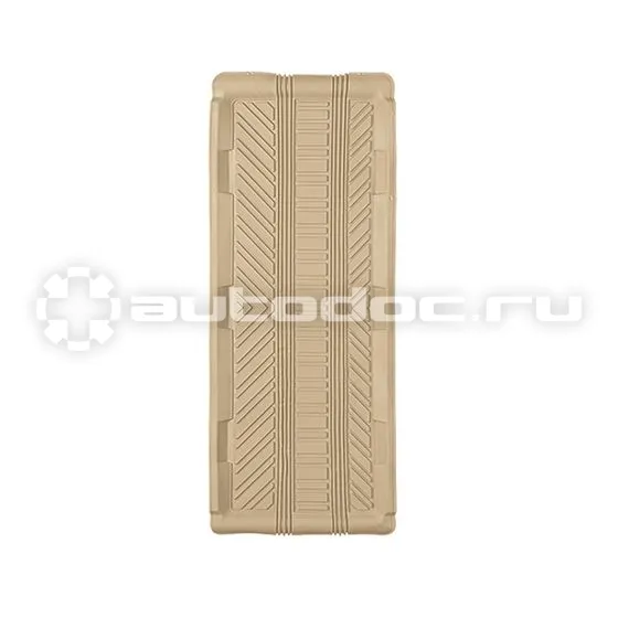AUTOPROFI Коврик салонный
