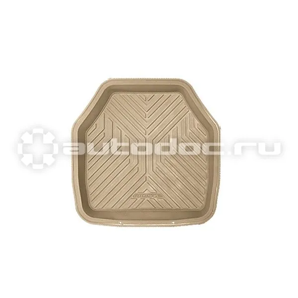 AUTOPROFI Коврик автомобильный