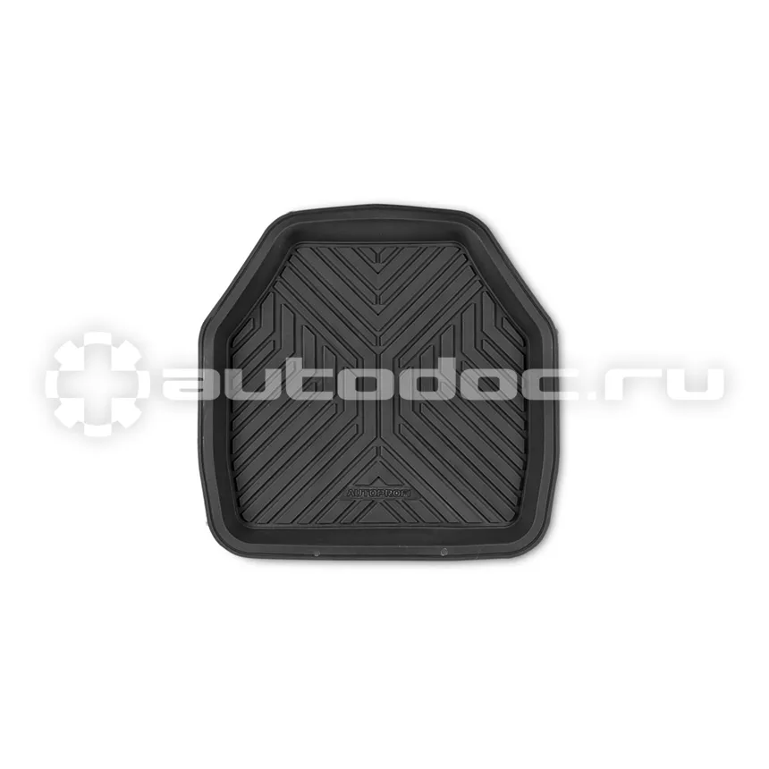 AUTOPROFI Коврик автомобильный