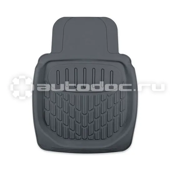 AUTOPROFI Коврик салонный
