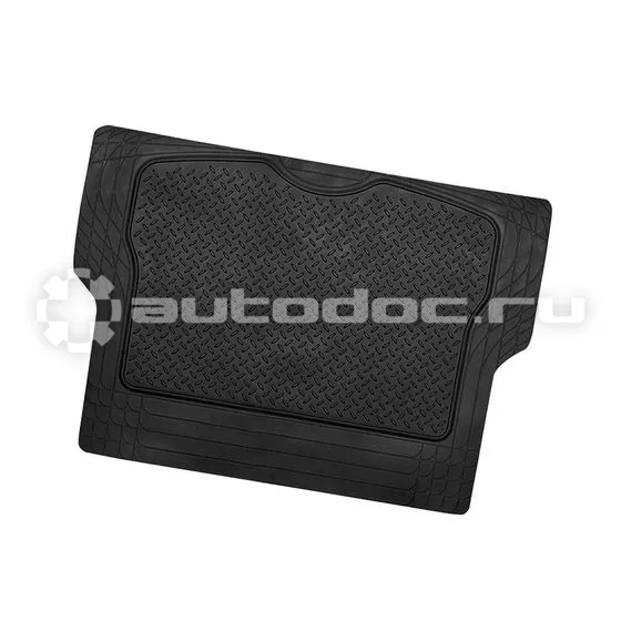 AUTOPROFI Коврик в багажник