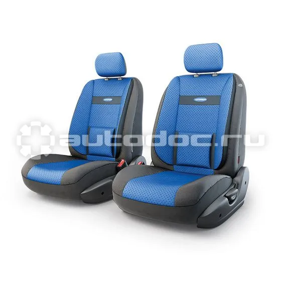 AUTOPROFI Чехлы на сиденья