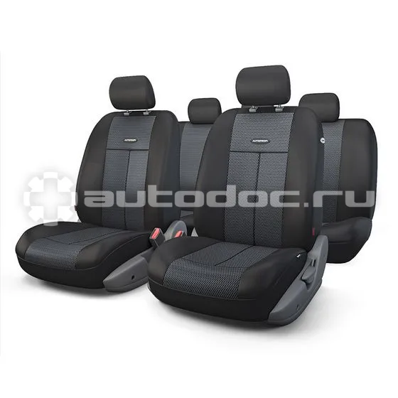 AUTOPROFI Чехлы на сиденья