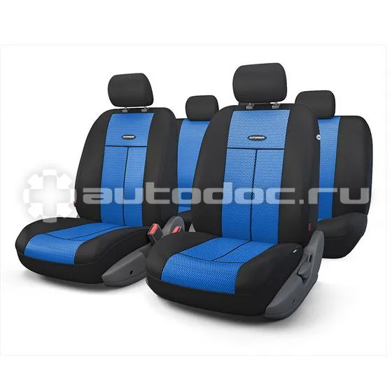 AUTOPROFI Чехлы на сиденья