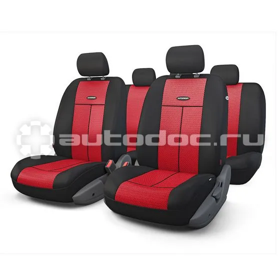 AUTOPROFI Чехлы на сиденья