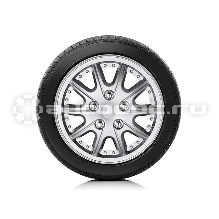 AUTOPROFI Колпаки на колёса