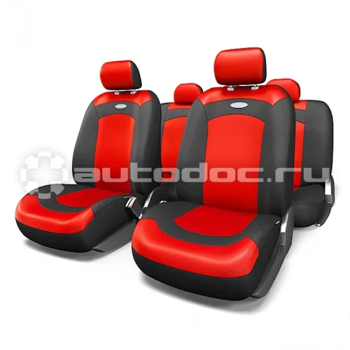 AUTOPROFI Чехлы на сиденья