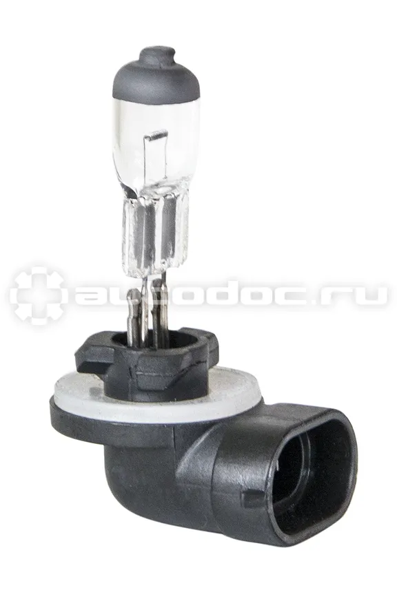 SVS Лампа галогенная SVS 881 12V 27W PGJ13 Standard +30%
