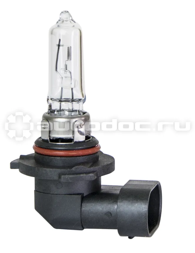 SVS Лампа галогенная SVS HB3 12V 60W P20d Standard +30%