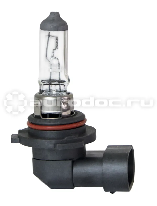 SVS Лампа галогенная SVS HB4 12V 55W P22d Standard +30%