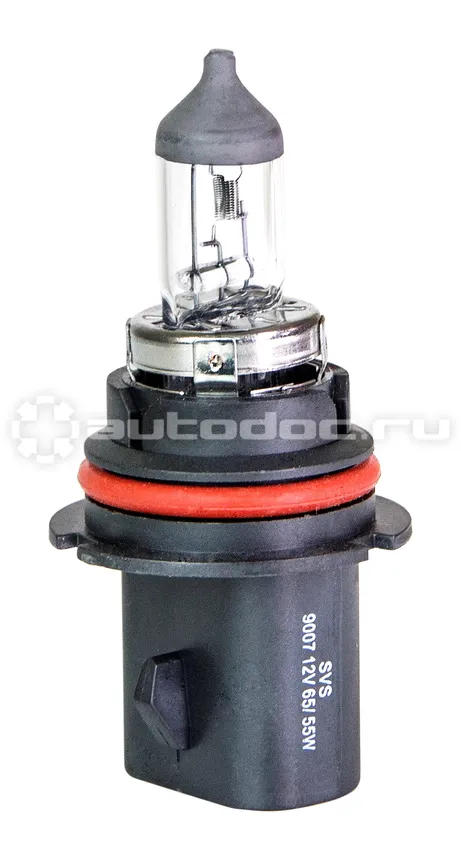 SVS Лампа галогенная SVS HB5 12V 65 | 55W PX29t Standard +30%