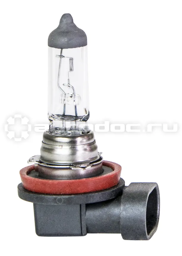 SVS Лампа галогенная SVS H16 12V 19W PGJ19-3 Standard +30%