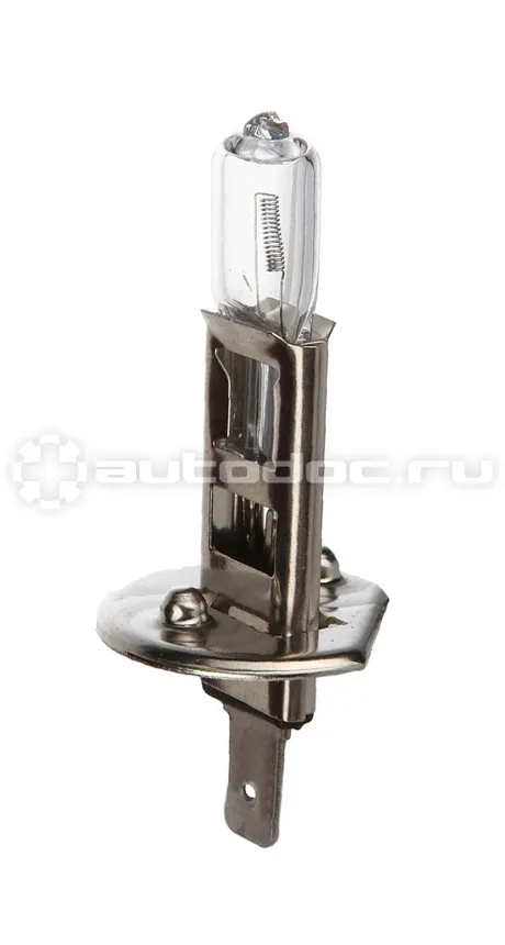 SVS Лампа галогенная SVS H1 24V 70W P14,5s Standard +30%