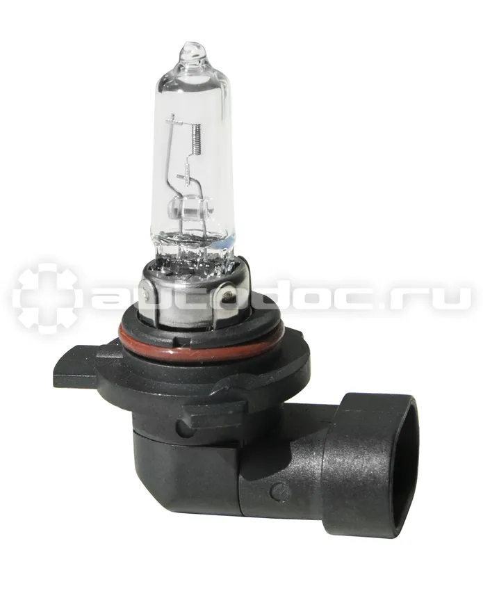 SVS Лампа галогенная SVS 9012 HIR2 12V 55W PX22d Standard +30%