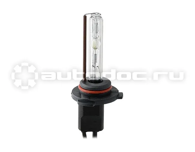 SVS Лампа ксеноновая HB3 | 9005
