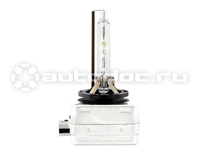 SVS Лампа ксеноновая SVS D1S 5000K 35W 85V 2800Lm Silver Series Premium +30%