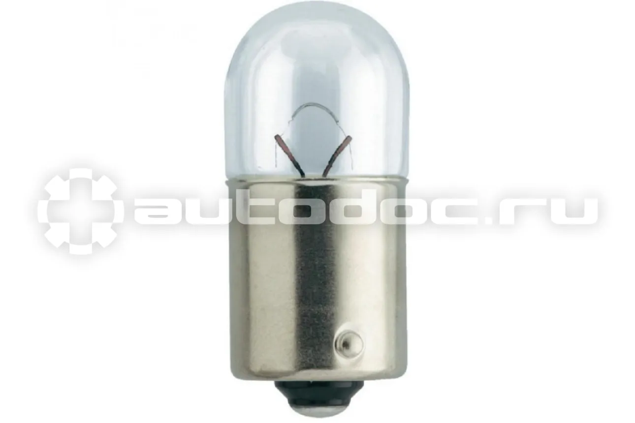 SVS Автолампа R10W