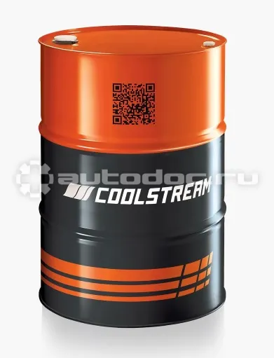 CoolStream HDR