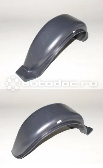 Подкрылки