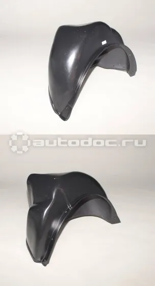 Подкрылки