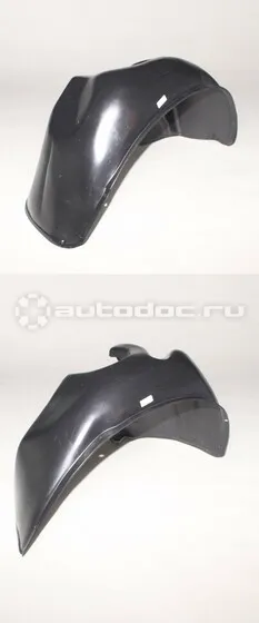 Подкрылки