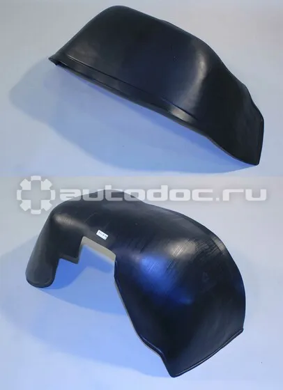 Подкрылки