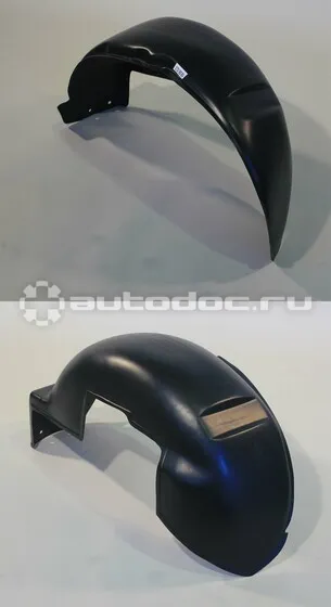 Подкрылки