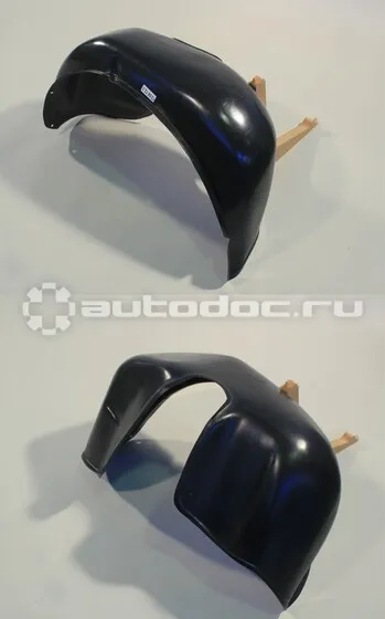 Подкрылки