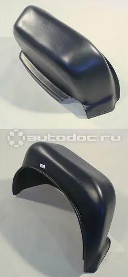 Подкрылки