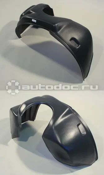 Подкрылки