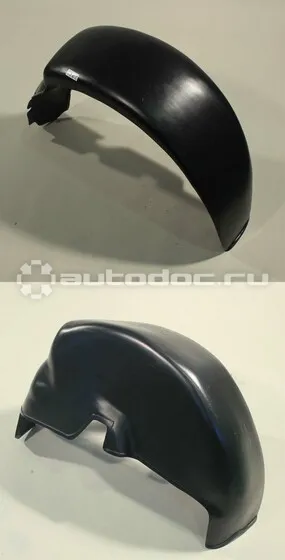 Подкрылки