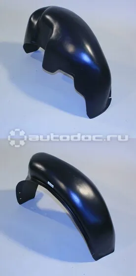 Подкрылки