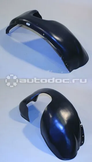 Подкрылки
