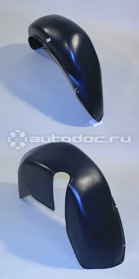 Подкрылки