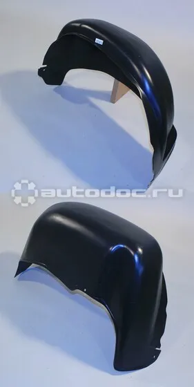 Подкрылки