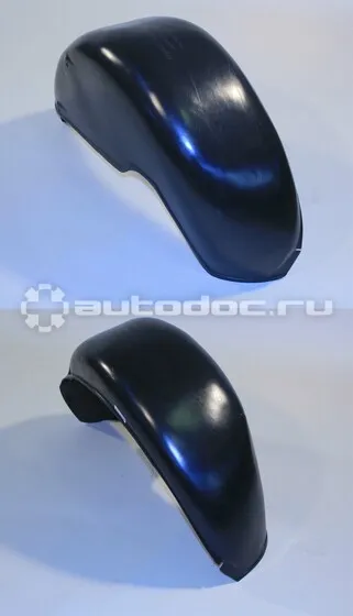 Подкрылки