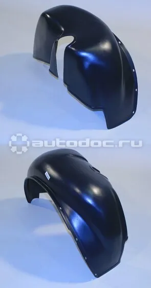 Подкрылки